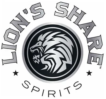 Lion’s Share Spirits logo